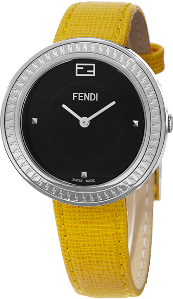 Fendi My Way Ladies Watch Model F350031051