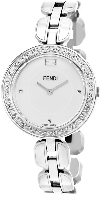 Fendi My Way Ladies Watch Model F351034000B0
