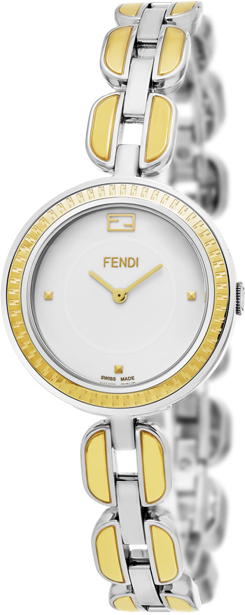 Fendi My Way Ladies Watch Model F351124000