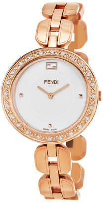 Fendi My Way Ladies Watch Model F351534000B0