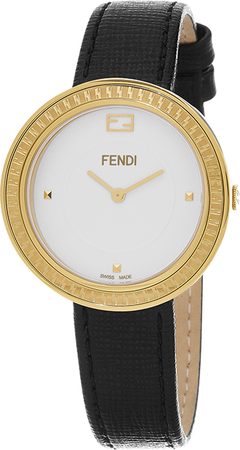Fendi My Way Ladies Watch Model F354434011