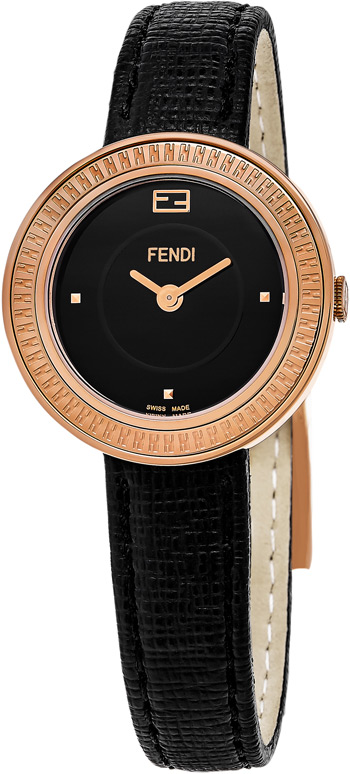 Fendi My Way Ladies Watch Model F354521011