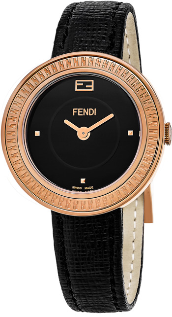 Fendi My Way Ladies Watch Model F354531011