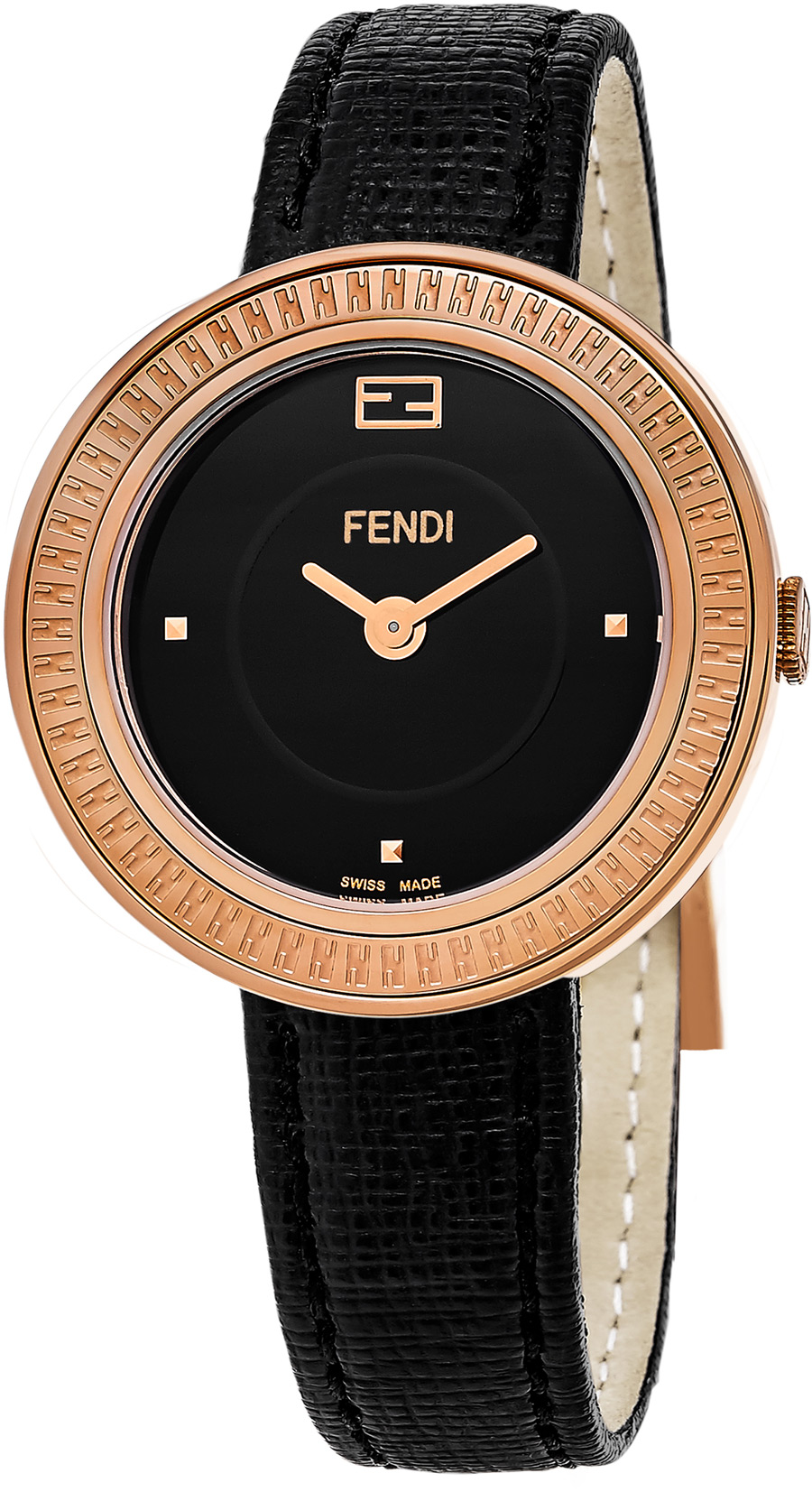 Fendi My Way Large Ladies Watch Model: F354531011