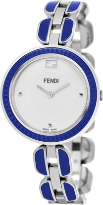 Fendi My Way Ladies Watch Model: F357034003