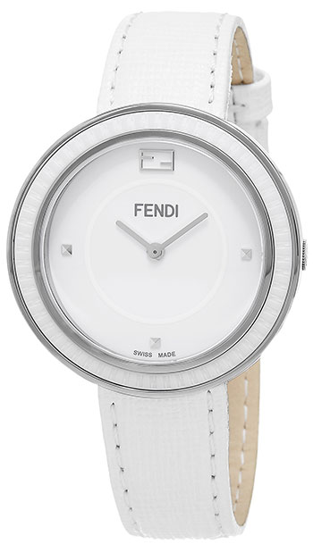 Fendi My Way Ladies Watch Model F358034041