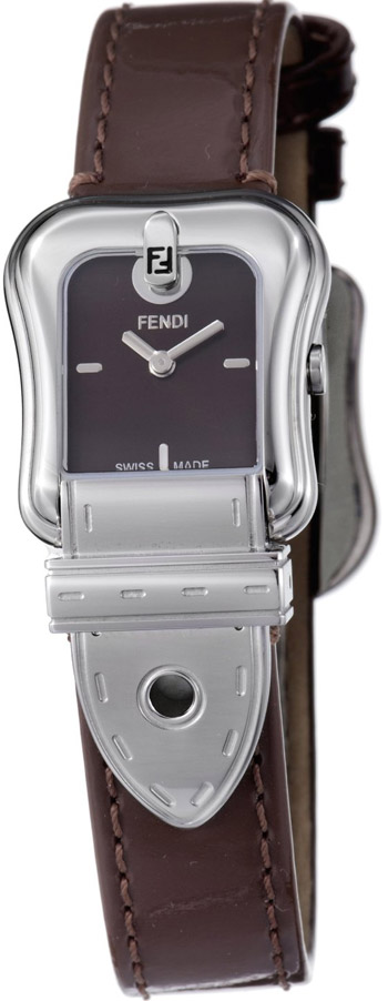 Fendi B. Fendi Ladies Watch Model F370222B