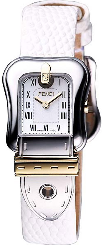 Fendi B. Fendi Ladies Watch Model F372244