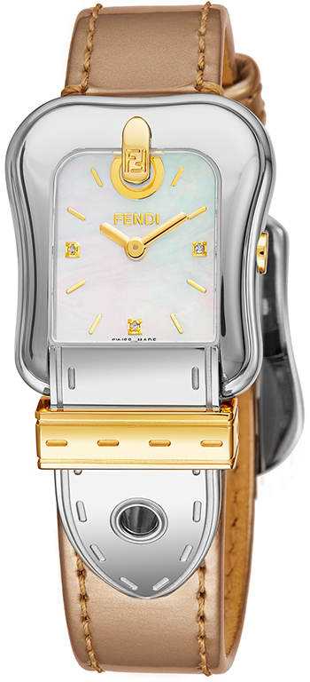 Fendi B. Fendi Ladies Watch Model F380124551D1