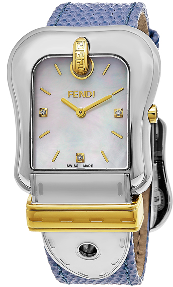 Fendi B. Fendi Ladies Watch Model F382114531D1