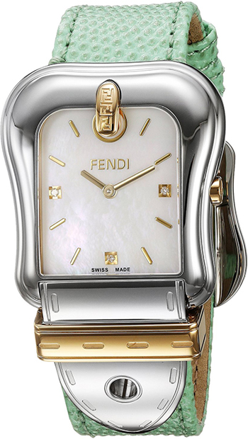 Fendi B. Fendi Ladies Watch Model F382114581D1