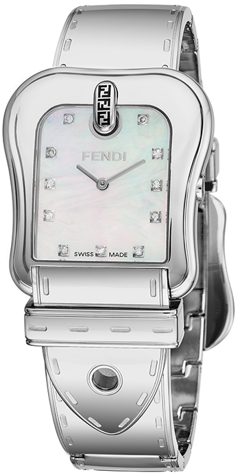Fendi B. Fendi Ladies Watch Model F385140D