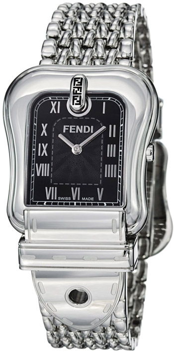 Fendi B. Fendi Ladies Watch Model F386110