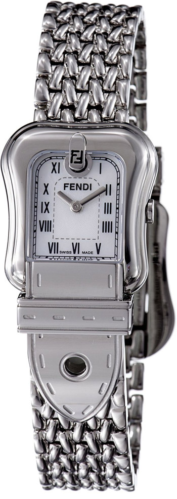 Fendi B. Fendi Ladies Watch Model F386240