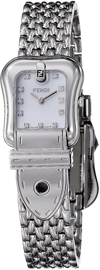 Fendi B. Fendi Ladies Watch Model F386240D