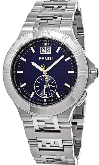 Fendi High Speed Men's Watch Model F477130