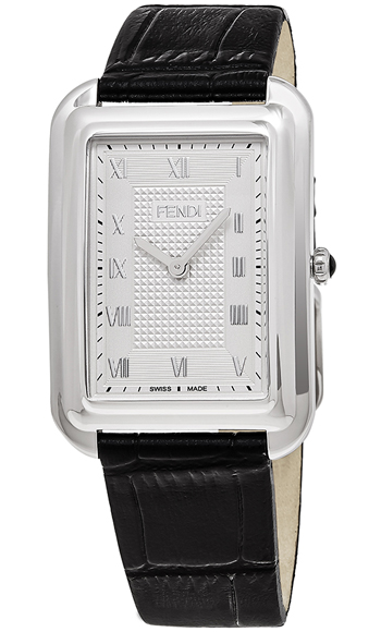 Fendi Classico Ladies Watch Model F700016011