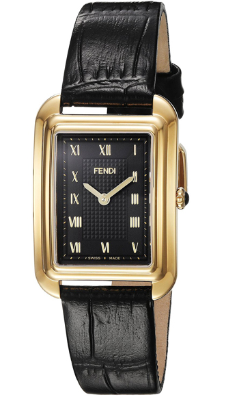 Fendi Classico Ladies Watch Model F700431011