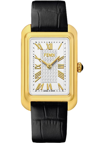 Fendi Classico Ladies Watch Model F702434011