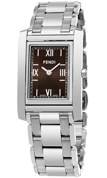 Fendi Loop Unisex Watch Model F775320B