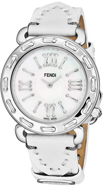 Fendi Selleria Ladies Watch Model: F8000345H0.PS04