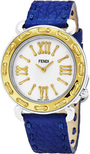 Fendi Selleria Ladies Watch Model F8001345H0.SNC3