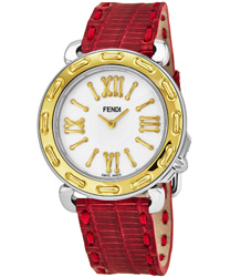 Fendi Selleria Ladies Watch Model: F8001345H0.TSN7