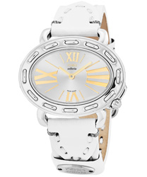 Fendi Selleria Ladies Watch Model: F83236H.PS04S