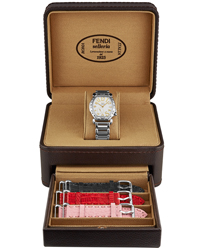 Fendi Selleria Ladies Watch Model: F84234H-SET
