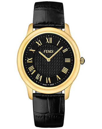 Fendi Classico Ladies Watch Model F250421011