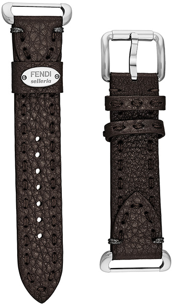 Fendi Selleria Watch Band Model SS18R02S