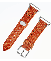 Fendi Selleria Watch Band Model TS18R09S