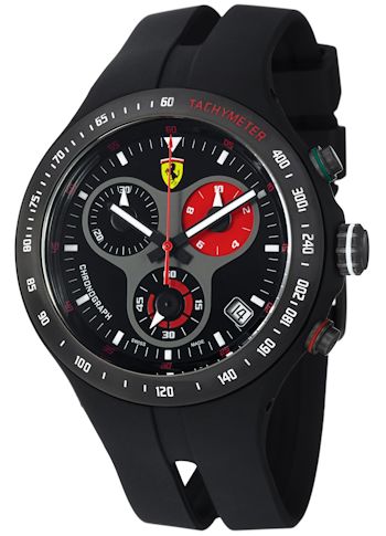 Ferrari Jumbo 150th Men's Watch Model FE06BK