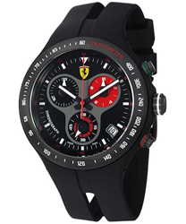 Ferrari Jumbo 150th Men's Watch Model FE06BK