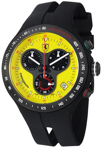 Ferrari Jumbo 150th Men's Watch Model FE06YW