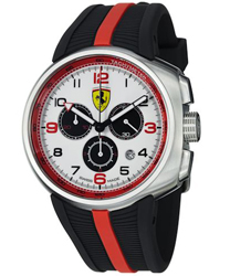 Ferrari Fast Lap Men's Watch Model FE10ACCCGWT