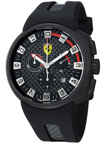 Ferrari F1 Podium Men's Watch Model FE10IPBCGFCFC