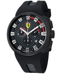 Ferrari F1 Podium Men's Watch Model FE10IPBCGFCFC