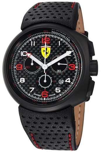 Ferrari F1 Classic Men's Watch Model FE10IPBCPFC
