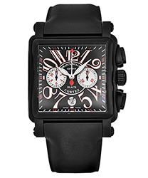 Franck Muller Conquistador Men's Watch Model 10000HCCNR