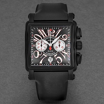 Franck Muller Conquistador Men's Watch Model 10000HCCNR Thumbnail 2