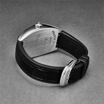 Franck Muller Curvex CX Men's Watch Model 36SCCXACACBLK Thumbnail 3