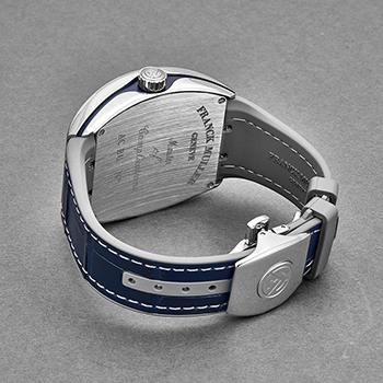 Franck Muller Vanguard Men's Watch Model 45MBSCDTACBU Thumbnail 3