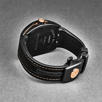 Franck Muller Vanguard Men's Watch Model 45SCBLKBLKGLD4 Thumbnail 2