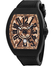 Franck Muller Vanguard Men's Watch Model 45SCCAMSND-2