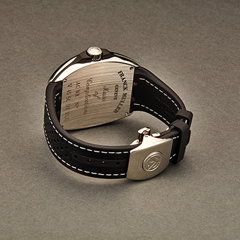 Franck Muller Vanguard Men's Watch Model 45SCRACINGWHT Thumbnail 3