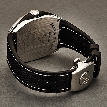 Franck Muller VanguardYACT Men's Watch Model 45SCYACHTBLK Thumbnail 2