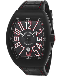Franck Muller Vanguard Men's Watch Model: 45VSCDTTTNRBRER
