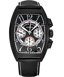 Franck Muller Casabalanca Men's Watch Model: 8880CCATNRACNR