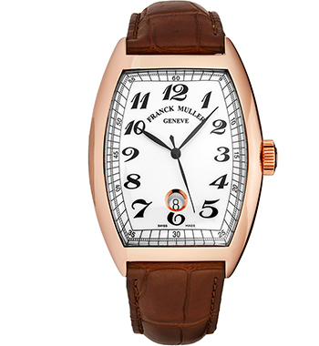 Franck Muller Casabalanca Men's Watch Model 8880SCDTVIN5N